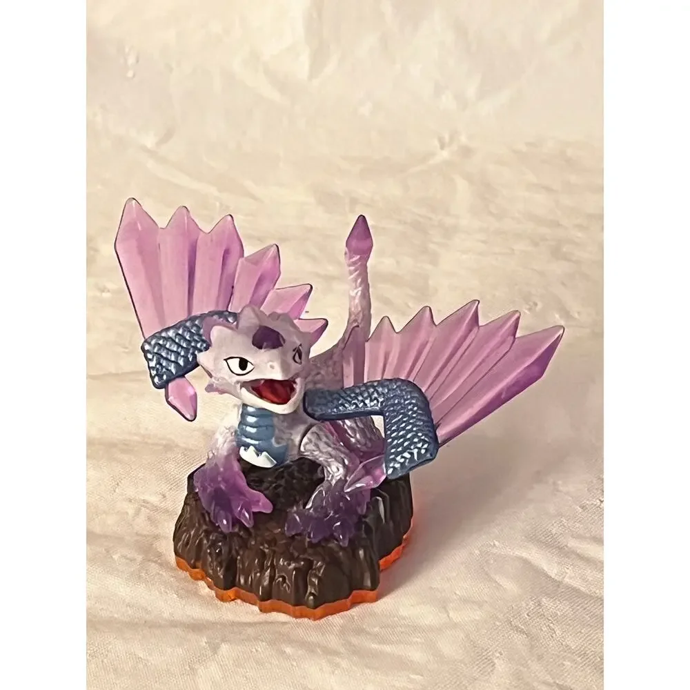 Skylanders Giant -Earth Element - Lot of 5- Activation 2012